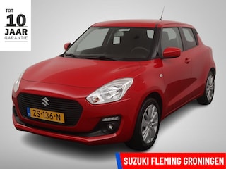 Suzuki Swift 1.2 Select