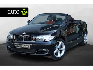 BMW 1-serie Cabrio 118i / Airco