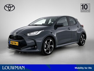 Toyota Yaris 1.5 Hybrid 130 Executive