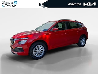 Skoda Kamiq 1.0 TSI Business Edition Automaat | Carplay / Android auto | Climate control | Virtual cockpit