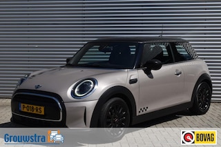 Mini Cooper 1.5 COOPER BUSINESS EDITION / DEALERONDERHOUDEN / CARPLAY / JCW VELGEN
