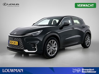 Lexus LBX Relax 2WD Advanced Pack | BTW voertuig | Mark Levinson | Bruin Leder | Memory Seat | Stoel+Stuurverwarming | Head-Up Display | Blind Spot Monitor | Full LED Adaptive | Elektrische achterklep |