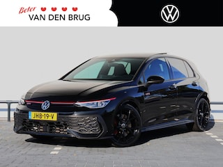Volkswagen Golf 2.0 TSI GTI 265 pk DSG | NL-Auto | Panoramadak | Led Matrix | 360 Camera | Keyless | Side Assist | Head-Up Display | Harman Kardon |