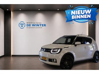 Suzuki Ignis 1.2 Select