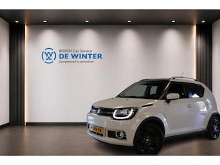 Suzuki Ignis 1.2 Select