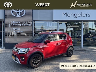 Suzuki Ignis 1.2 Smart Hybrid Select | Rijklaar |