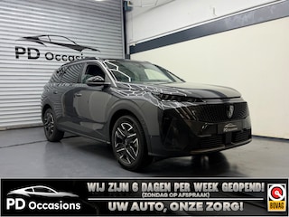 Peugeot 5008 1.2 Hybrid 145 GT - Camera - 7 persoon - Clima - Stoelverw.
