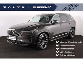 Volvo XC90 2.0 T8 Plug-in hybrid AWD Ultra Bright