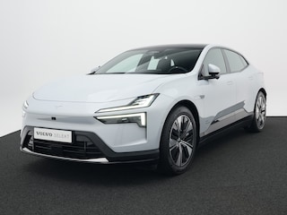 Polestar 4 100 kWh Long Range Single | 360° Camera | Adaptive Cruise | Panoramadak | BLIS | Elek. Stoel | Keyless | Elek Kofferklep