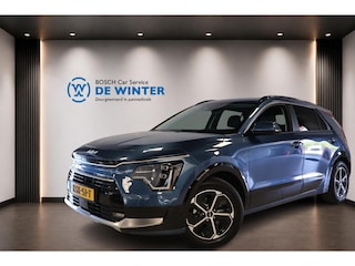Kia Niro 1.6 GDi DynamicLine