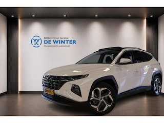 Hyundai Tucson 1.6 T-GDI PHEV Premium Sky 4WD
