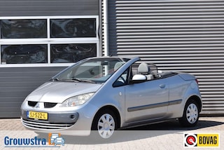 Mitsubishi Colt 1.5 CZC 1.5 Limited Edition GOED ONDERHOUDEN!