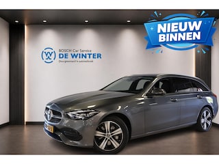 Mercedes-Benz C-klasse Estate 300 e Luxury Line