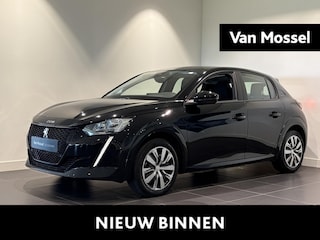 Peugeot 208 EV Active 50 kWh
