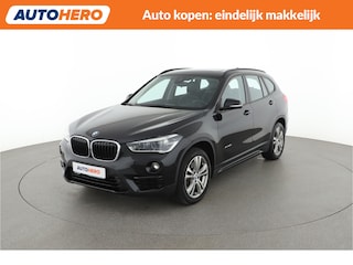 BMW X1 xDrive20i M Sport |BU24935|