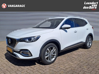 MG EHS 1.5 TGDI Luxury | Panorama Dak | Navi | Camera | Automaat  | Leer | Cruise | Apple Carplay/Android Auto | Voorstoelen verwarmd