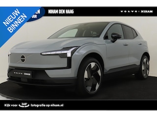 Volvo EX30 P5 LONG RANGE PLUS EUROPA 69 kWh -HARMAN/KARDON|CLIMATE|CHARCOAL|POWER-SEATS|CAMERA|KEYLESS|PRIVACY.GLAS|19"