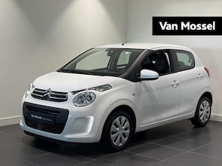 Citroën C1 1.0 VTi Feel