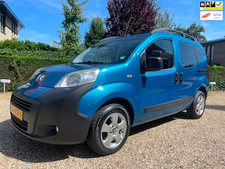 Peugeot Bipper 1.4i