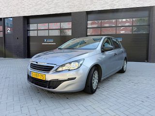 Peugeot 308 1.2 VTi Access