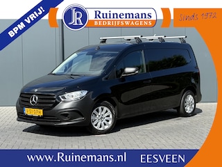 Mercedes-Benz Citan 110 CDI L2 PRO AUTOMAAT / 26.553 KM! / 1e EIG. / CAMERA / AIRCO / CRUISE / NAVI / 3-ZITS