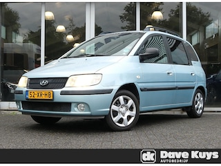 Hyundai Matrix 1.6i Active Cool