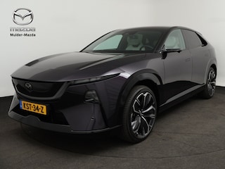 Mazda CX-6e Takumi+ 258pk 78kWh | Maztex leder | *DEMO*