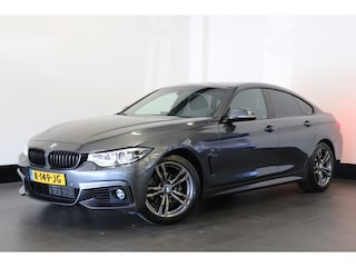 BMW 418i M Sport Corporate Lease Dealer OH | Alcantara | Stoel verw. | Trekhaak | €22.900,- incl. BTW