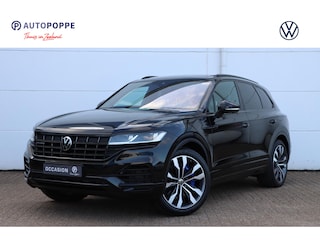 Volkswagen Touareg 3.0 TSI eHybrid 4Motion Elegance Black Style 380pk Tiptronic
