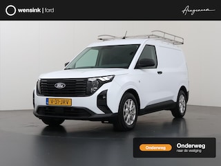 Ford Transit Courier 1.5 EcoBlue Trend Imperiaal | Trekhaak | LM-Wielen |
