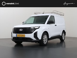 Ford Transit Courier 1.5 EcoBlue Trend Imperiaal | Trekhaak | LM-Wielen |