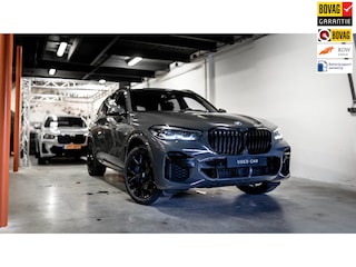 BMW X5 XDrive45e High Executive M-Sport |Dravitgrau|Memory|21''Inch|Hifi|Driving Assistant ACC