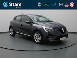 Renault Clio 100pk TCe Zen Apple Carplay/Android Auto | Airco