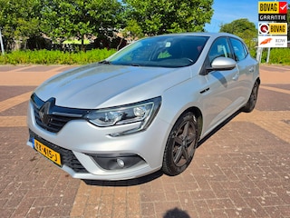 Renault Mégane 1.2 TCe Zen