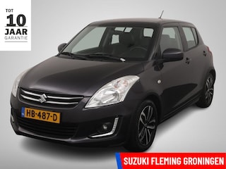 Suzuki Swift 1.2 Style EASSS