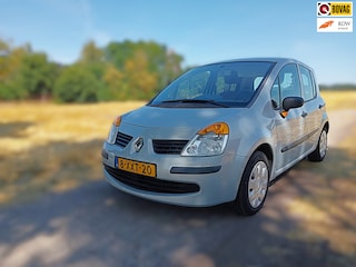 Renault Modus 1.6-16V Air
