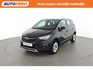 Opel Crossland X 1.2 Turbo Innovation |AK43511|