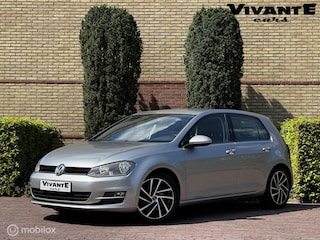 Volkswagen Golf 1.4 TSI ACT Highline Cruise*Clima*Navi*Bluetooth