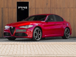 Alfa Romeo Giulia 2.0 T Veloce AWD