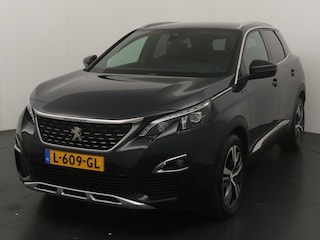 Peugeot 3008 1.2 PT Crossway