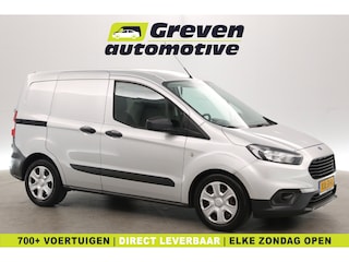 Ford Transit Courier 1.5 TDCI | Airco | Elektrpakket | Schuifdeur