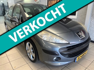Peugeot 207 1.4 VTi XR | APK 2027 | Airco | 5 -deurs |