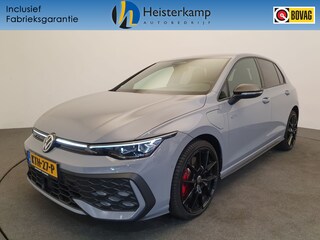 Volkswagen Golf GTE 1.5 eHybrid 272pk DSG/AUT 360 Camera, Head-up, Matrix led