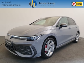 Volkswagen Golf GTE 1.5 eHybrid 272pk DSG/AUT 360 Camera, Head-up, Matrix led