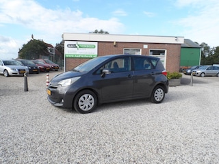 Toyota Verso-S 1.3 VVT-i Comfort