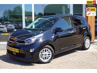 Kia Picanto 1.0 DPi DynamicLine