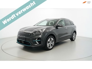 Kia Niro Vision 64.8 kWh|Automaat|LED|Navi|Camera|Half leder|17inch|SOH 98%
