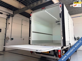 Ford Transit KOELWAGEN BAKWAGEN LAADKLEP AUTOMAAT 350 2.0 TDCI 130pk Trend ORIGINEEL NEDERLANDSE BUS! 1STE EIGENAAR! RIJKLAARPRIJS