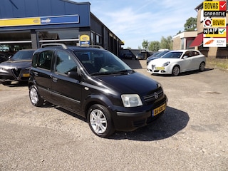 Fiat Panda 1.2 Young