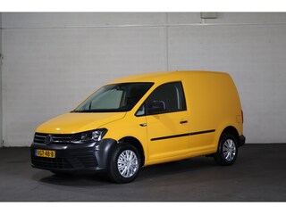 Volkswagen Caddy 2.0 TDI L1 H1 Airco